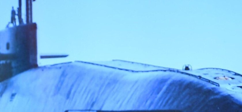 Арихант подводная лодка Индия