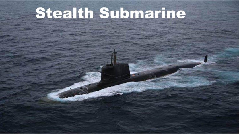 Подводные лодки ВМС Индии