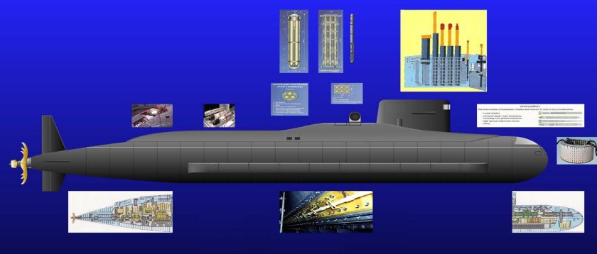 ПЛАРБ «Арихант»