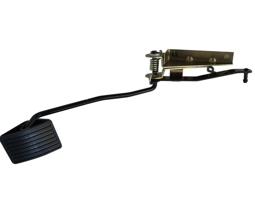 Электронная педаль газа ВАЗ-21214