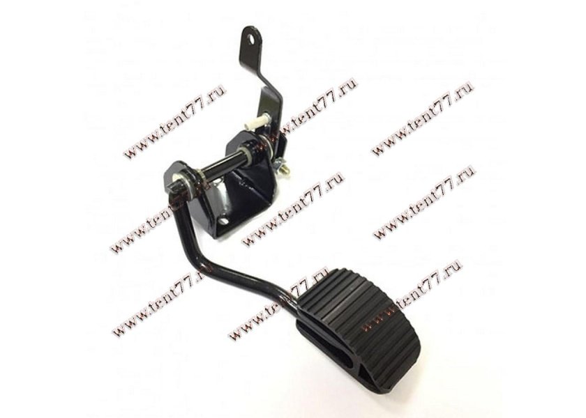 Педаль акселератора ГАЗ 3302