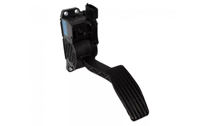 ВАЗ 2170 педаль газа электронная