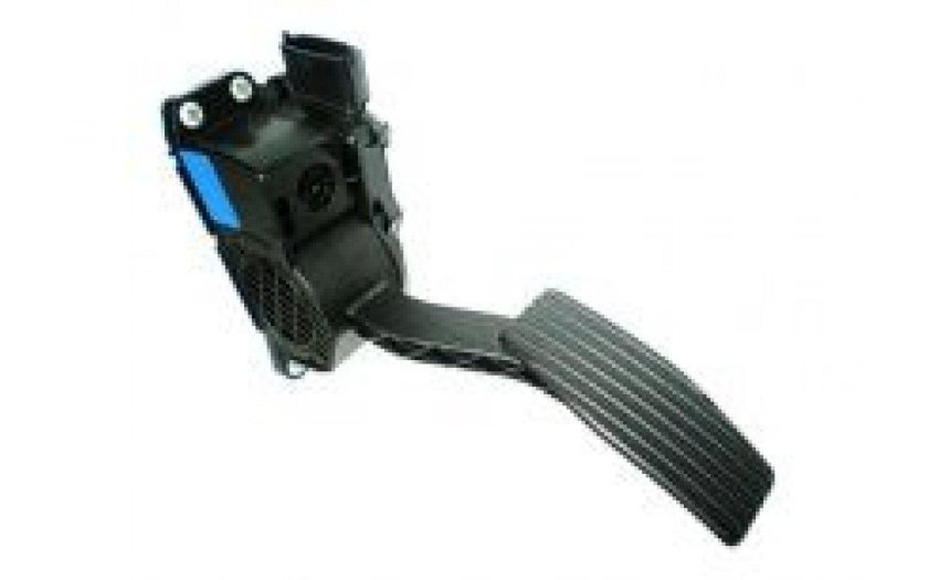 Педаль газа 21214 электронная Bosch