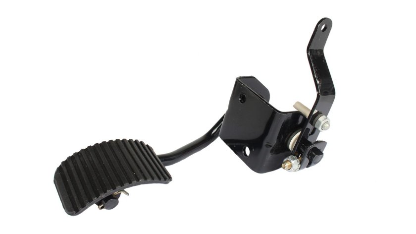 Педаль акселератора газа ГАЗ 3302 3302-1108008