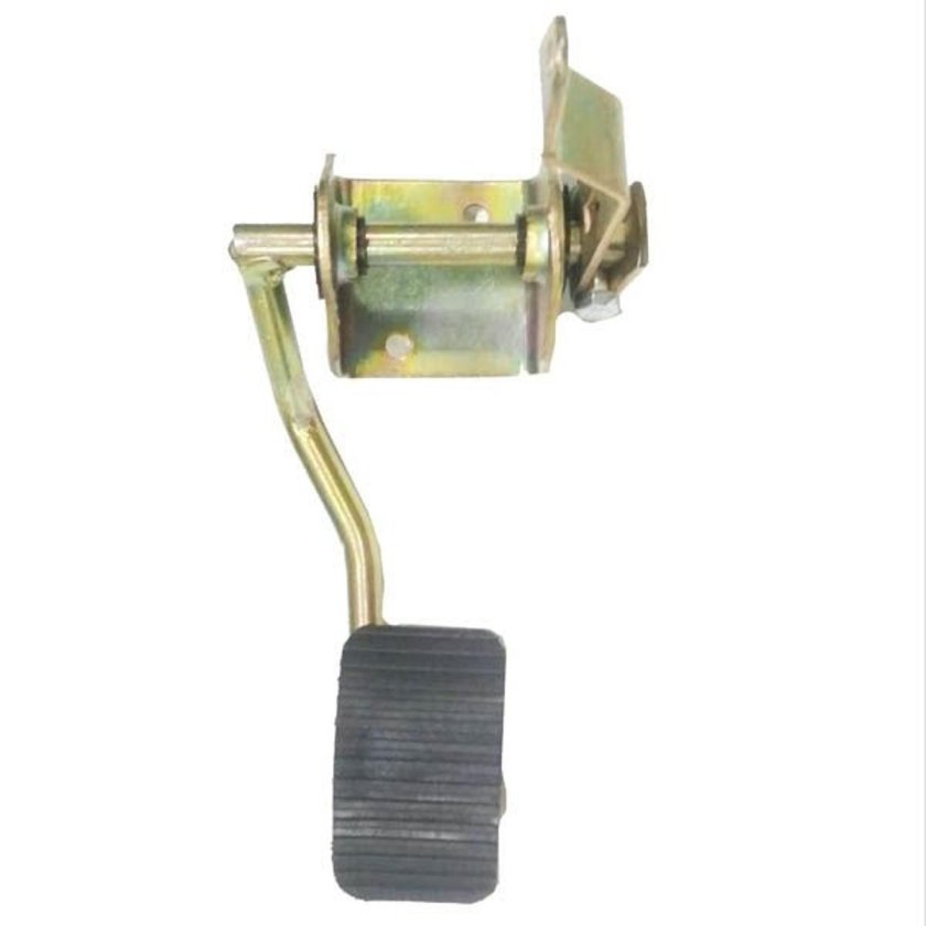 Педаль газа Волга 3110