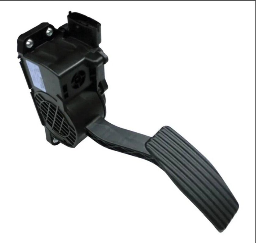 Педаль газа бош 2170