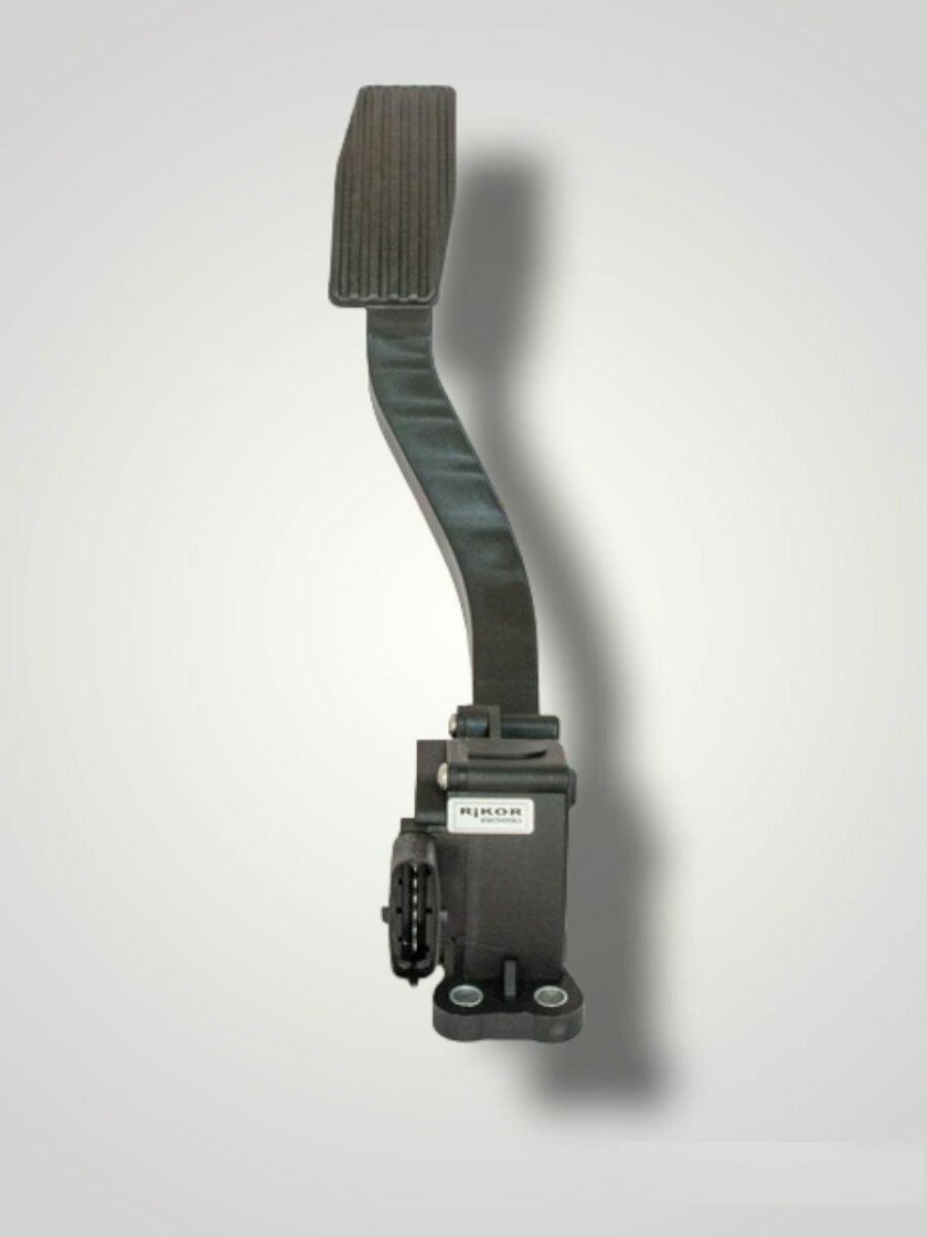 Педаль газа 1118 (электронная)