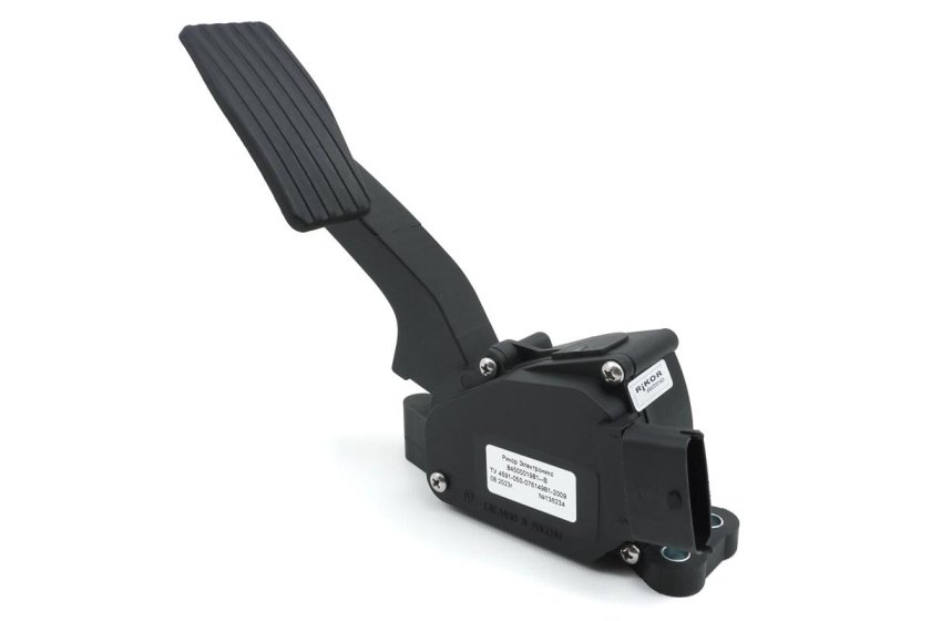 Модуль педальный КДБА 453621.010