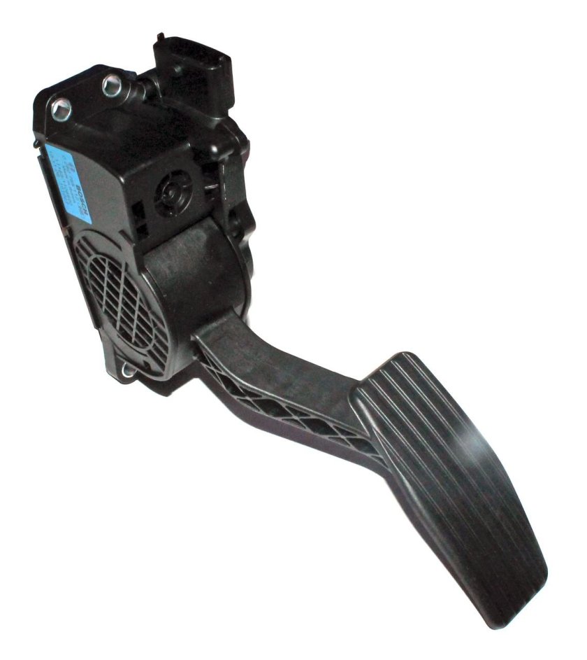 Педаль газа 11183 электронная Bosch