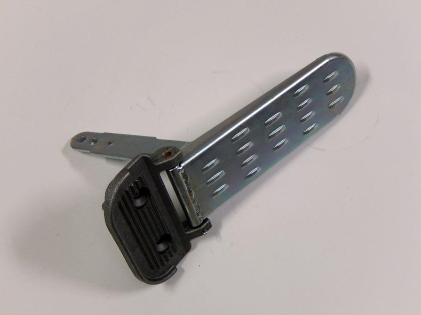 Педаль акселератора 5320-1108010 КАМАЗ