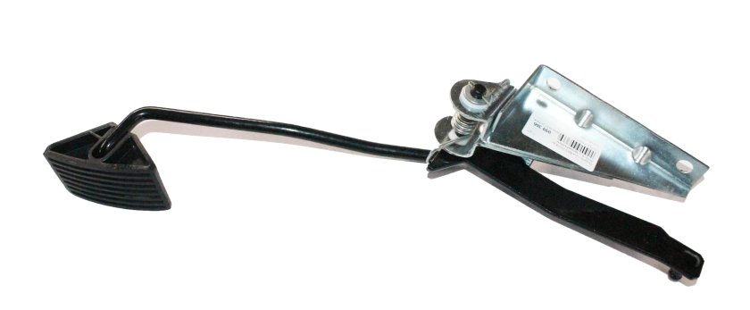 Электронная педаль газа ВАЗ-21214