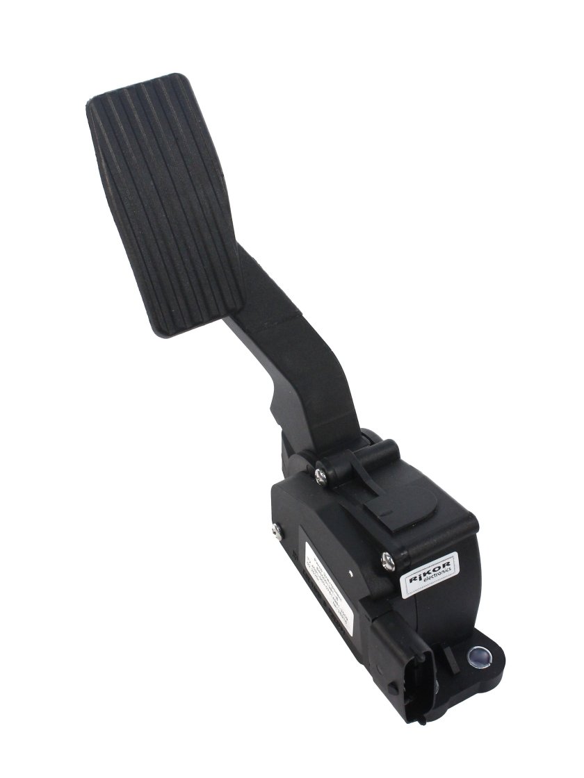 Педаль акселератора 2170