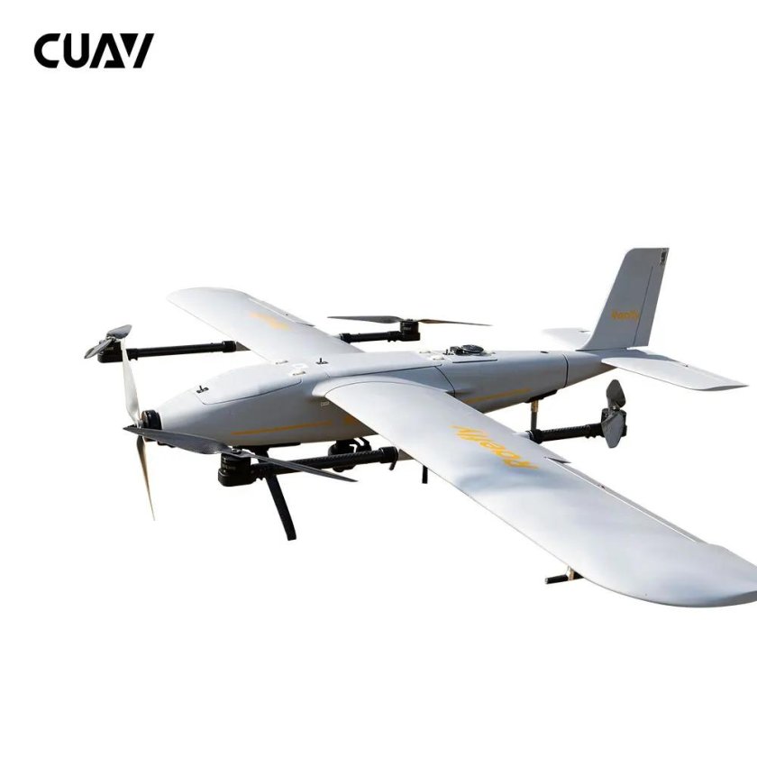 CUAV raefly vt260