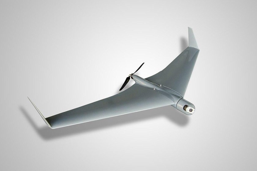 Атлас 180 БПЛА