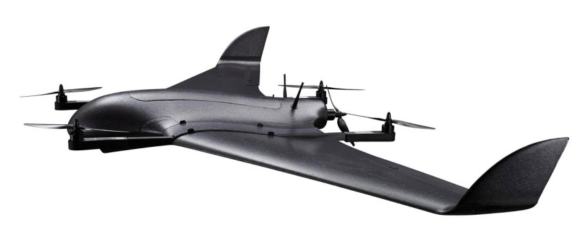 Беспилотники винты