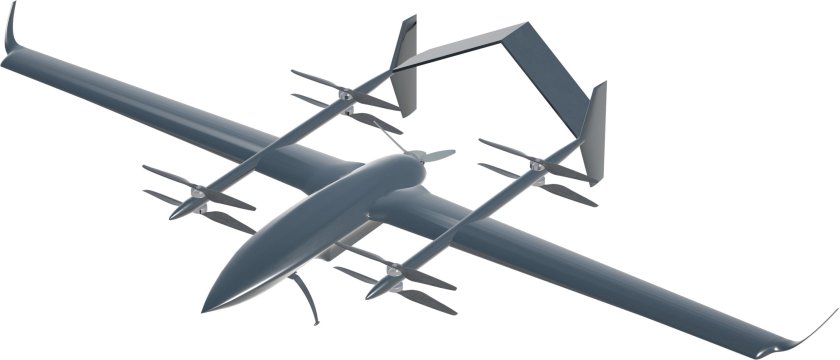 БПЛА Валькирия