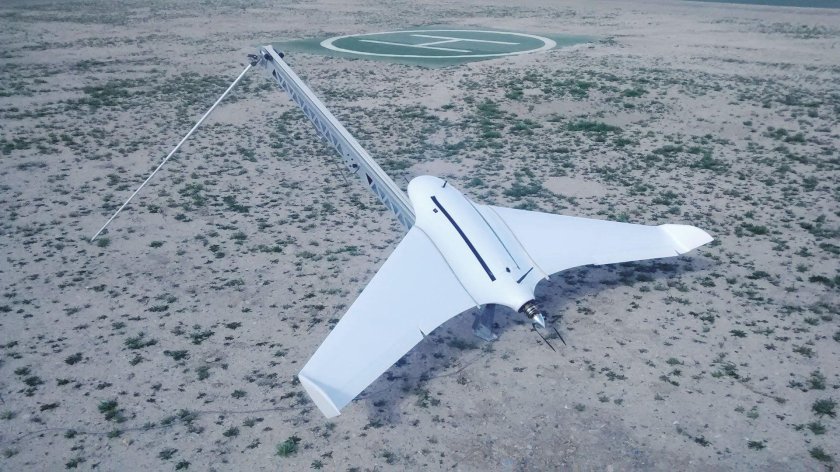 Герань 2 БПЛА