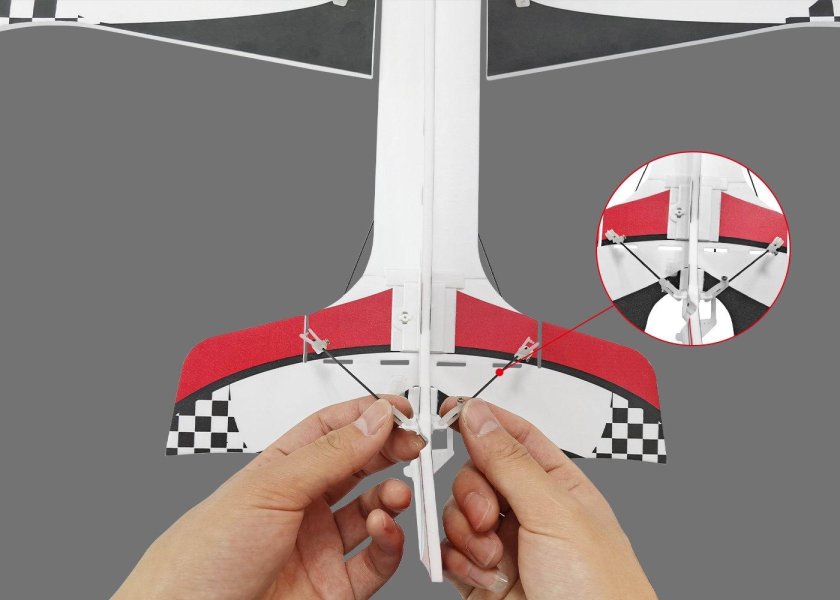 Летающий вертикальный цилиндр