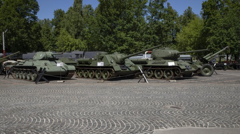 Музей Вадима Задорожного