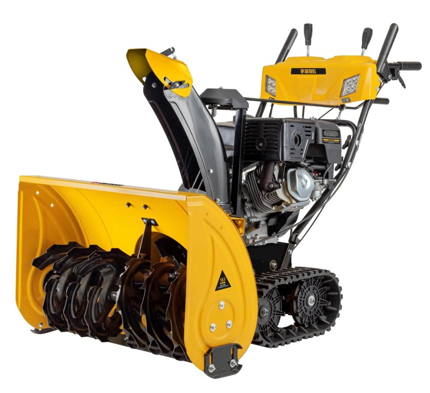 Denzel SBL 711dt Pro