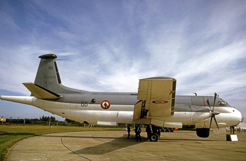Breguet br.1150 Atlantique II