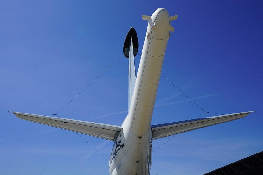 Breguet br.1150 Atlantic