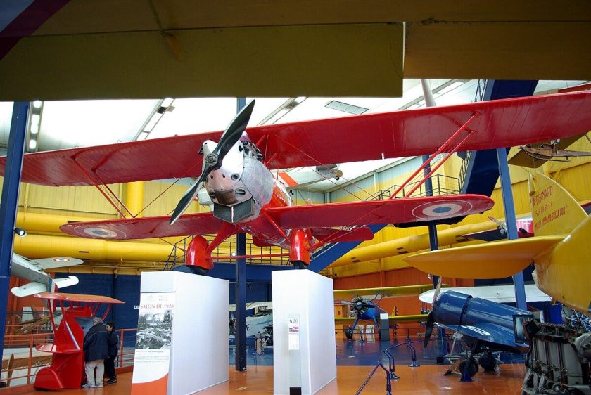 Музей воздуха