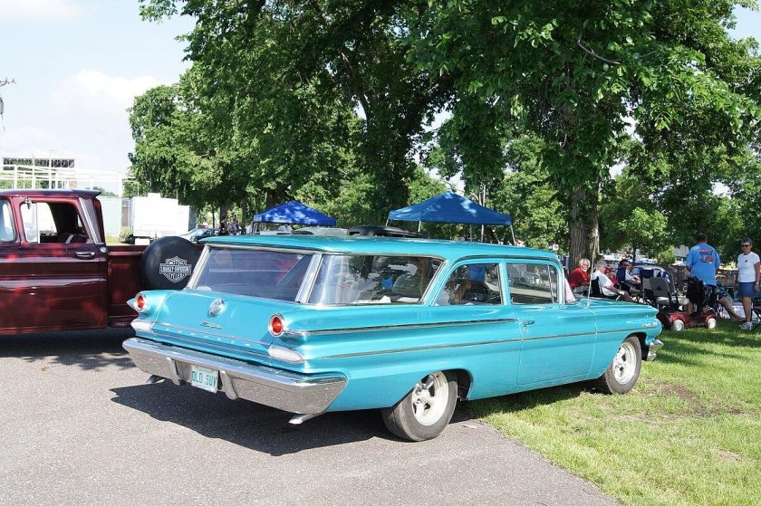 ЗАЗ-966 «Запорожец»