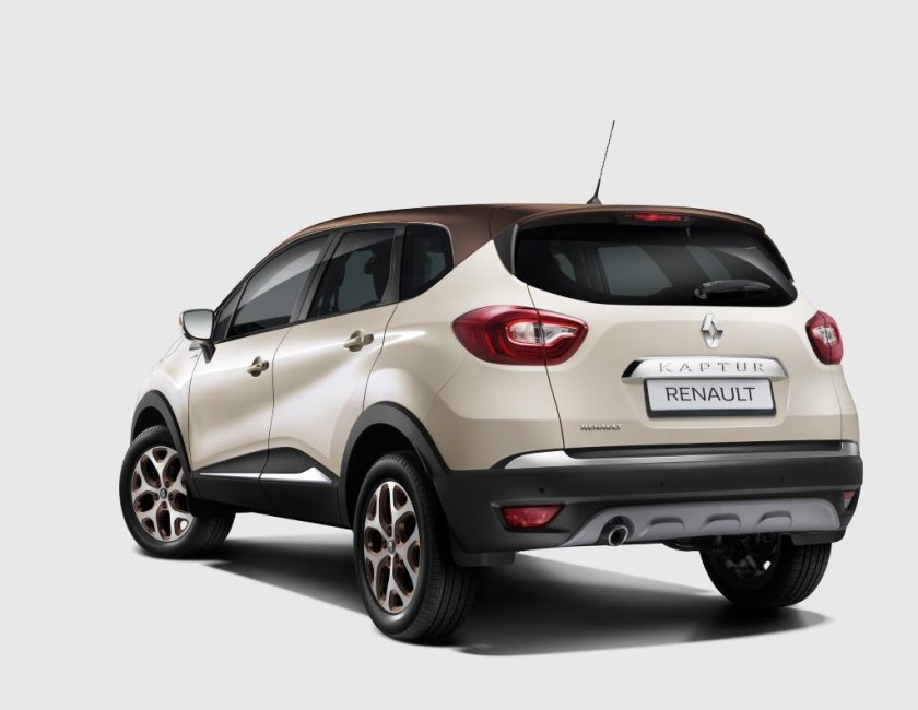 Renault Kaptur