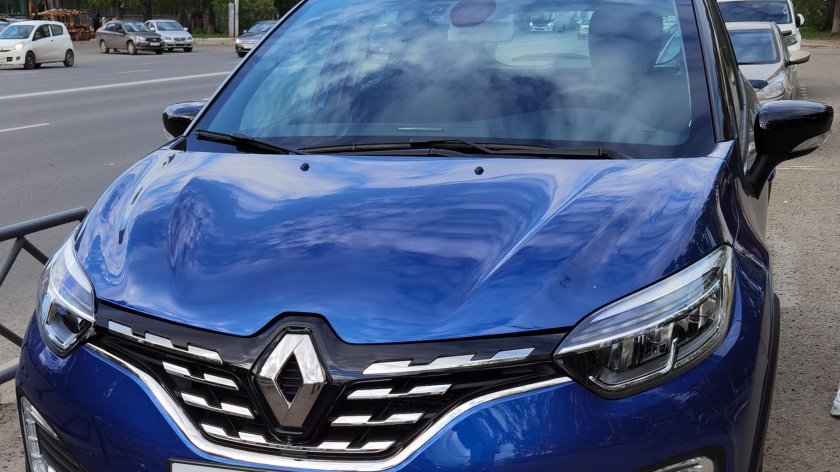 Renault Megane 4 Bose