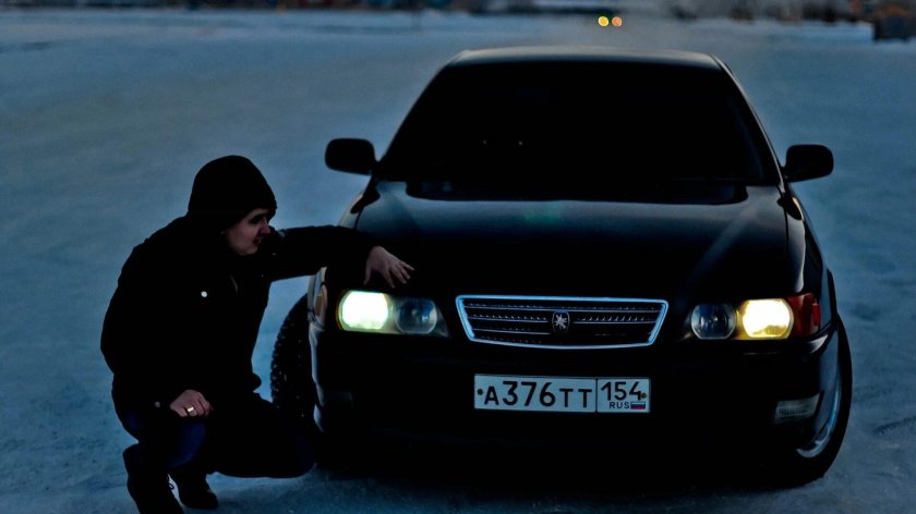 Машины для пацанов