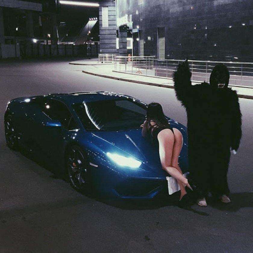 Сохры машины