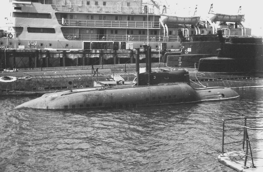 Пл 865 Пиранья