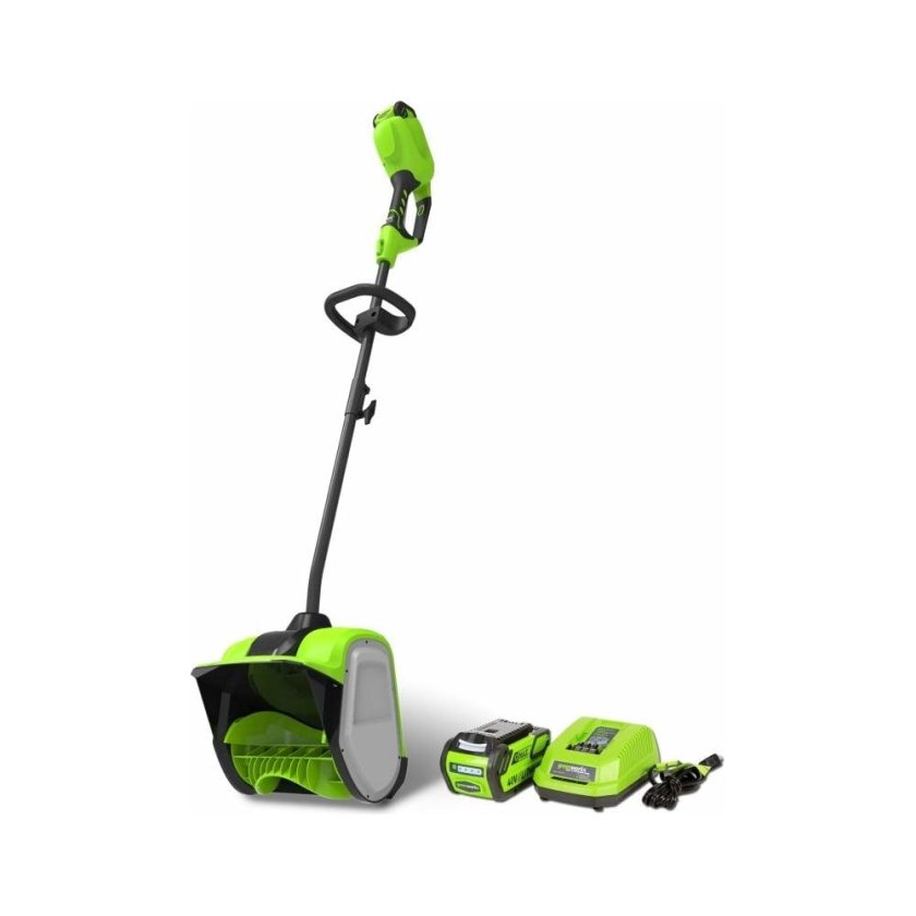 Электролопата Toro 38365