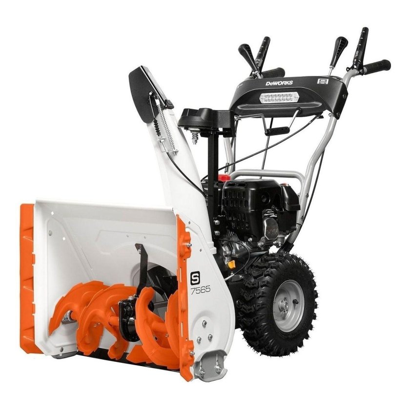 Deworks s 7565