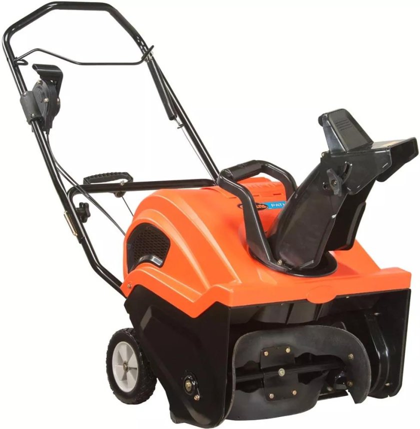 Снегоуборщик Ариенс