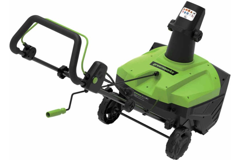 GREENWORKS sn2300