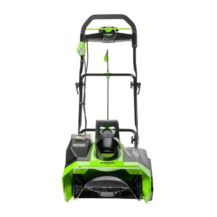 GREENWORKS gd40sb 2600007