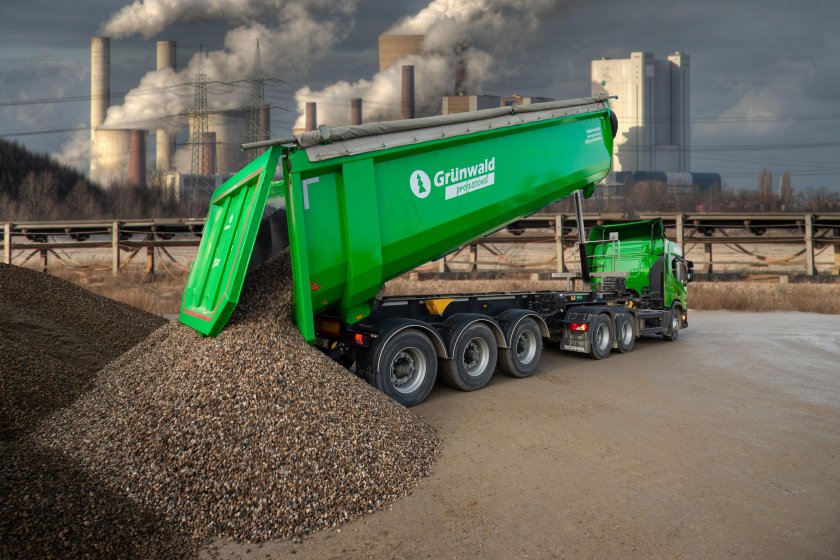 Гринлайн тонары