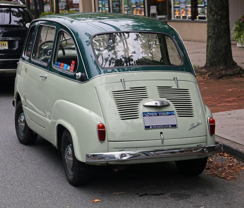 Fiat 600