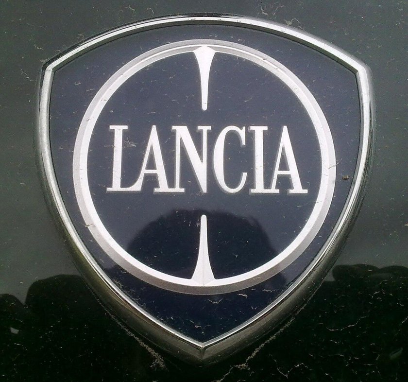 Lancia Pentajota