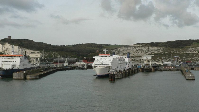 Port of Dover