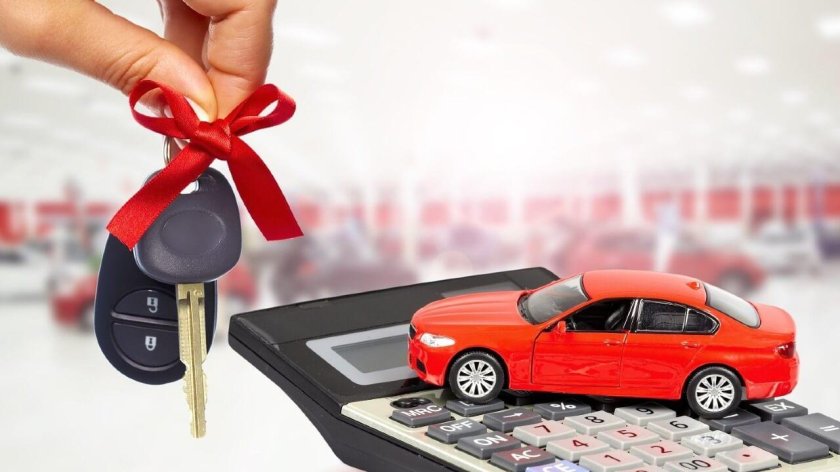 Кредитная машина