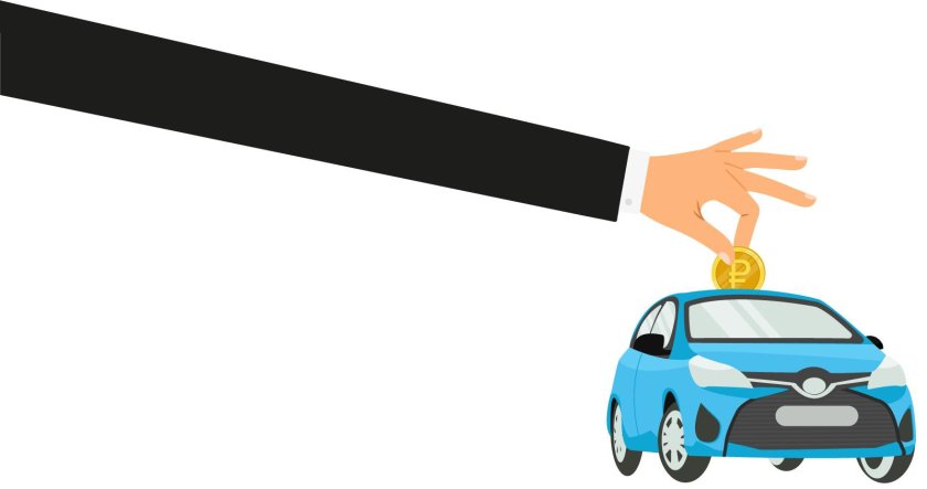 Автокредит иконка