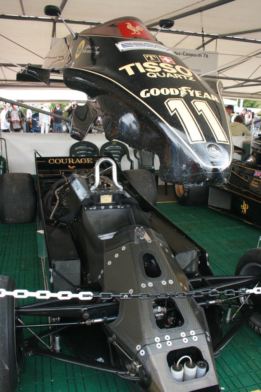 Lotus 88b