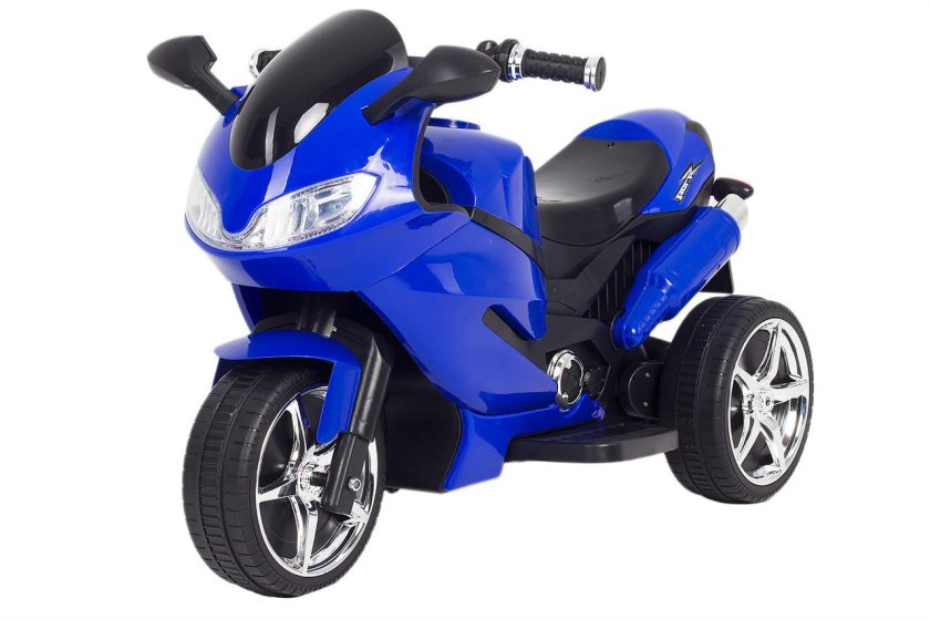 Детский электромотоцикл HBZZ-1188re