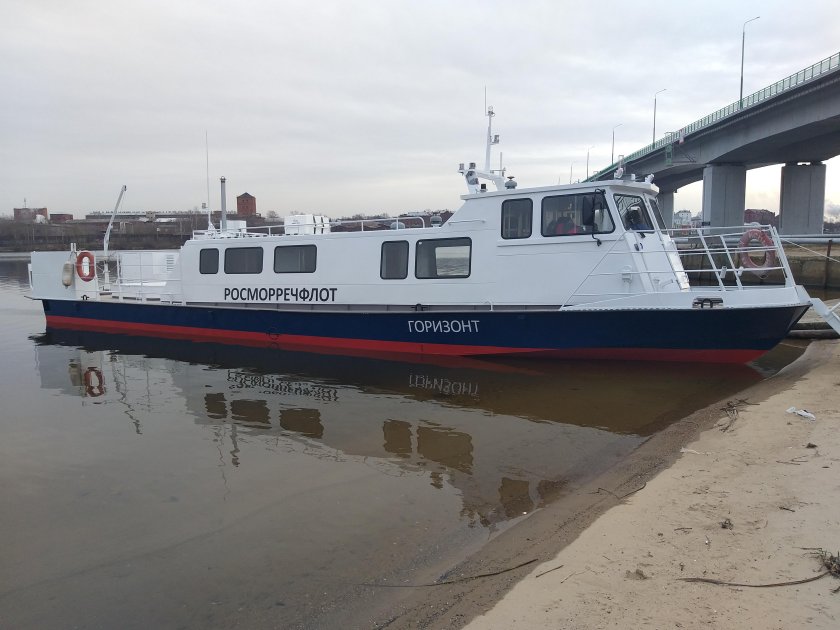 Проект 3330 промерное судно