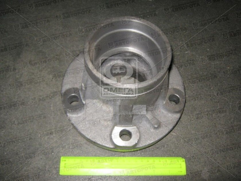 Ступица переднего колеса МТЗ 80