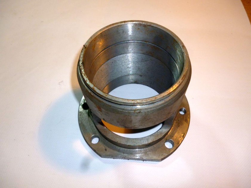 Стакан т-40 т25-1701035 подш