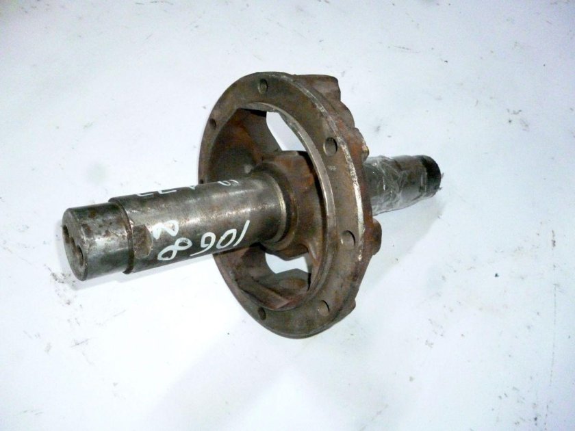 Вал тормоза ЮМЗ